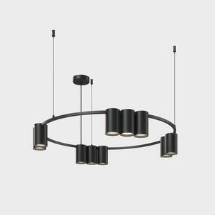 Подвес DENKIRS ORBIT DK4065-BK