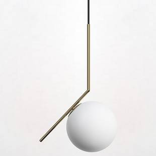 Подвес IMPERIUMLOFT FLEXIC LIGHTS FAMILY MICHAEL ANASTASSIADES 185397-22