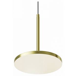 Подвес MAYTONI PLATO P076PL-L12W4K-BS