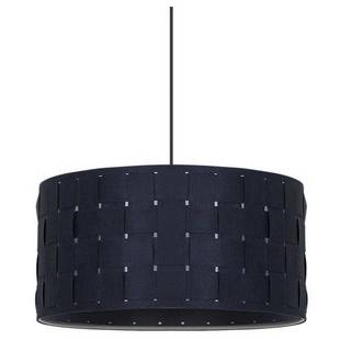 Подвес ARTE LAMP FLEECE A7097SP-1BK