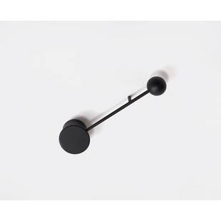Бра ITALLINE IT03 IT03-1434 black
