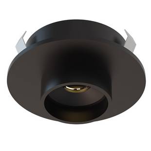Спот ARTE LAMP PRESTO A6182PL-1BK