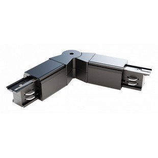 L-коннектор MAYTONI ACCESSORIES FOR TRACKS TRINITY TRA005CS-31B