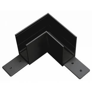 L-коннектор LIGHTSTAR TETA 505127-ALU