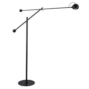 Торшер DIVINARE ULL 2622/06 PN-8