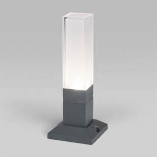 Светильник уличный столб низкий ELEKTROSTANDARD TECHNO LED 4690389168758