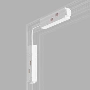 L-коннектор ELEKTROSTANDARD SLIM MAGNETIC 85099/00 a061249