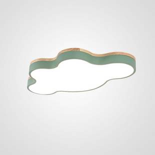 Светильник потолочный IMPERIUMLOFT CLOUD-ECO 101450-26