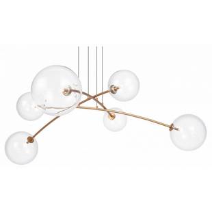 Люстра подвесная MAYTONI MOOD MOD172PL-06BS