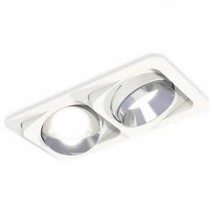 Светильник встраиваемый AMBRELLA LIGHT TECHNO SPOT 108 XC7663022