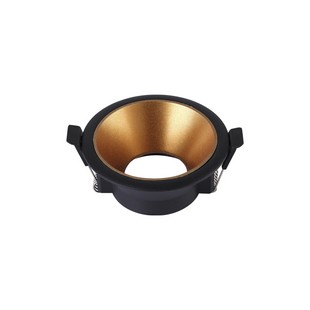 Светильник встраиваемый CRYSTAL LUX CLT 052C BL-GO