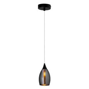 Подвес ARTE LAMP BARRY A7951SP-1BK