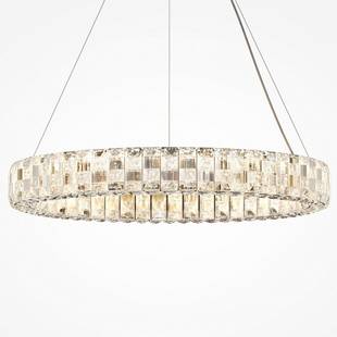 Подвес MAYTONI CASTELLO MOD335PL-L30CH3K