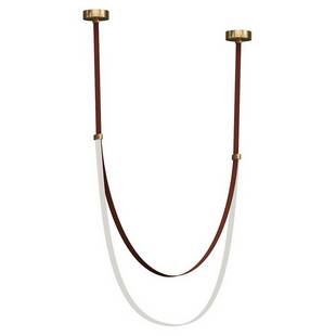 Подвес KINK LIGHT ЛИРД 07689A-210,04