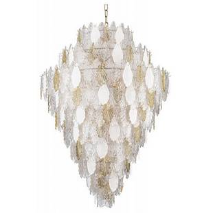 Люстра подвесная ODEON LIGHT LACE 5052/86