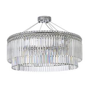 Люстра подвесная ARTI LAMPADARI OVINDOLI GOLD Ovindoli L 1.5.80.101 N
