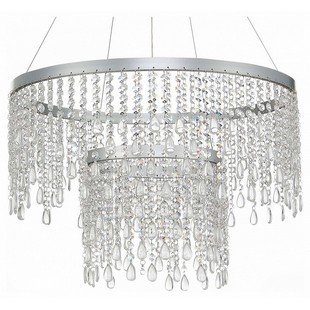 Люстра подвесная ST LUCE VEGA SL6201.103.55