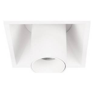 Светильник встраиваемый LOFT IT LENS 10322/B White