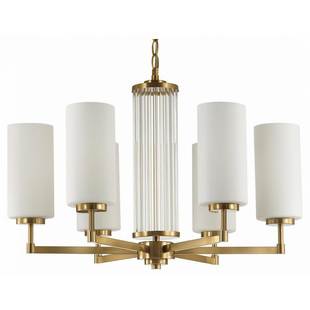 Люстра подвесная ODEON LIGHT KASALI 4990/6