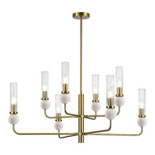 Люстра подвесная ST LUCE MEDEA SL1244.303.08