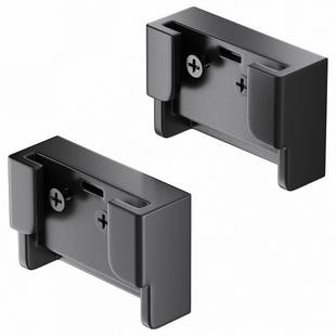 Заглушка MAYTONI ACCESSORIES FOR SYSTEM PARITY TRA130BECDuo-B