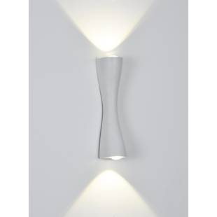 Бра ARTE LAMP ZAURAK A2697AP-10WH