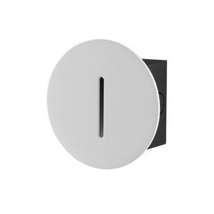 Светильник встраиваемый в стену ODEON LIGHT ESCALA 7052/3WL