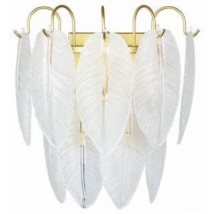 Бра ARTE LAMP EVIE A4052AP-2SG