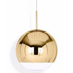 Подвес IMPERIUMLOFT MIRROR BALL 73590-22