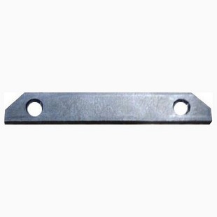 Коннектор прямой DENKIRS 304 TR3043-AL