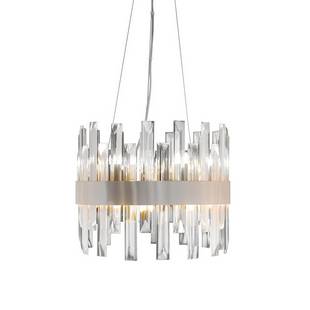 Люстра подвесная DELIGHT COLLECTION ZENNA MD20020101-10ASN