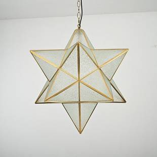 Подвес IMPERIUMLOFT STAR EFFERVESCENT 228946-22