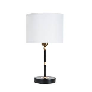 Настольная лампа ARTE LAMP JAMIE A4090LT-1BK