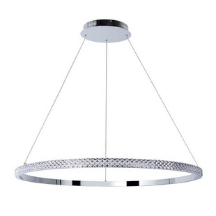 Подвес ARTE LAMP ORIONE A2182SP-80CC