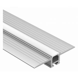 Профиль для ленты LED врезной PIK 10,4x42,5мм без рассеивателя (2м) 30563 ARLIGHT