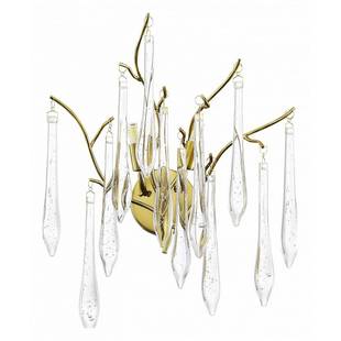 Бра ST LUCE TEARDROPS SL1660.201.02