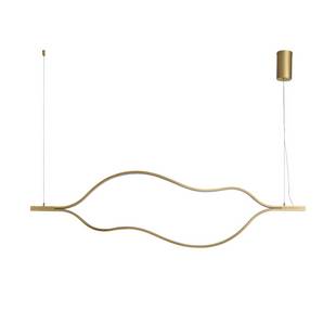 Подвес DELIGHT COLLECTION 10682P 10682P/L1400 gold