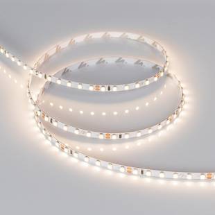 Лента LED RT-A120 9,6 W/m 24V IP20 2835/120 4000K 5mm (5м) 015648(2) ARLIGHT