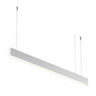 Подвес MAYTONI BASIS P051PL-36W2.7-6K-W