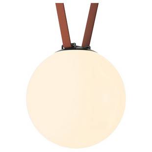 Трековый светильник DENKIRS BELTY ORB DK5555-BK