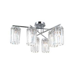Люстра потолочная MODERLI EVERLY V10753-6C