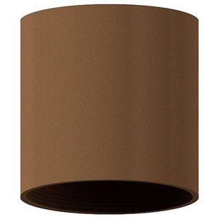Основание для светильника AMBRELLA LIGHT DIY SPOT C6304 SCF кофе песок D60*H60mm MR16 GU5.3