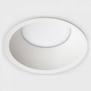 Светильник встраиваемый ITALLINE IT08-8013 IT08-8013 white 3000K