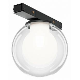 Трековый светильник MAYTONI BUBBLE TR181-1-4WTW-B