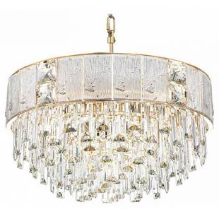 Люстра подвесная ODEON LIGHT FIESTA 5070/11