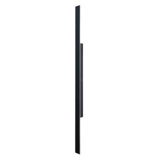Светильник уличный настенный ARTE LAMP TEJAT A5432AL-1BK