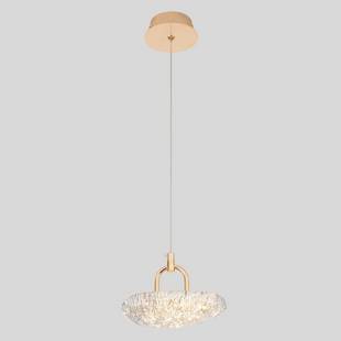 Подвес CRYSTAL LUX FELICIDAD SP9W LED
