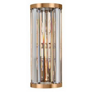 Бра ARTE LAMP FORTUNA A1069AP-2GO