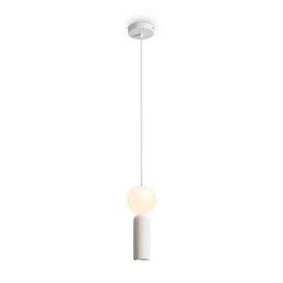 Подвес FREYA SHAPES FR5530PL-L10W