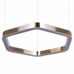 Подвес LOFT IT TITANIUM 10243S Gold